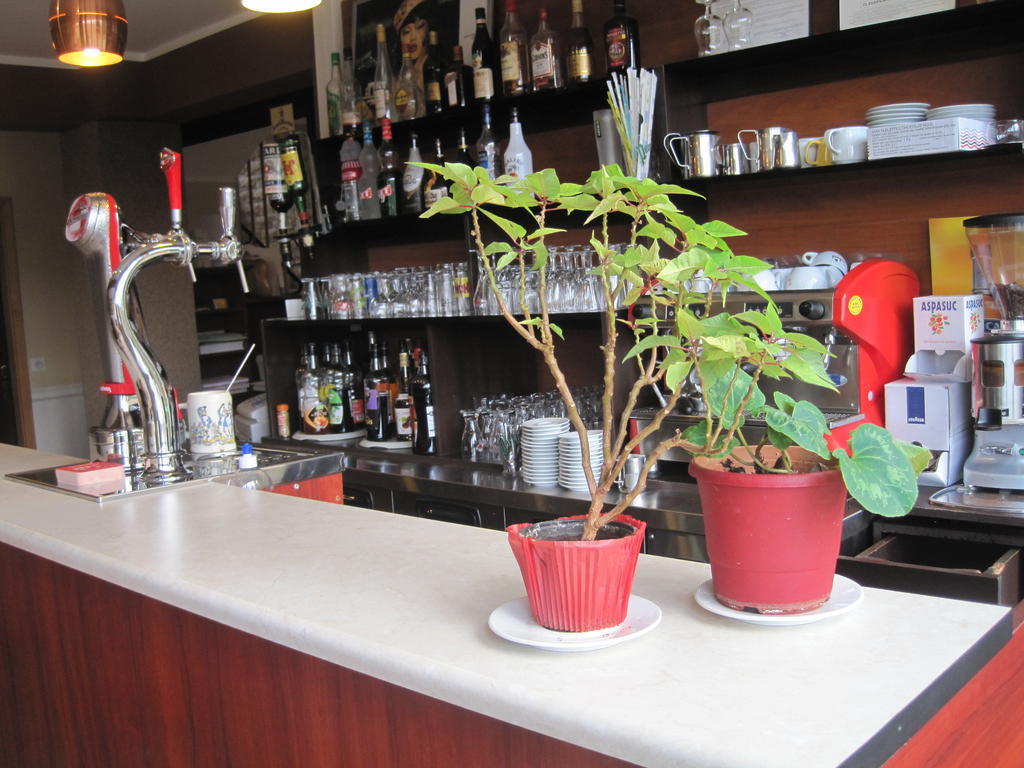 Hotel Restaurant Rive Gauche Bessines-sur-Gartempe Zimmer foto